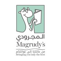 Magrudy's